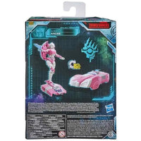 Rockabeez Gifts & Toys Arcee Earthrise Transformers Hasbro