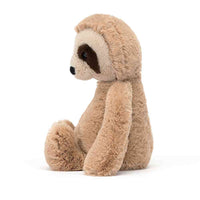 
              Jellycat Bashful Sloth Medium Rockabeez Gifts and Toys
            