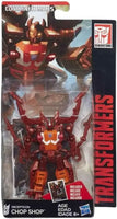 
              Rockabeez Gifts & Toys Chop Shop Transformers Insecticon Hasbro
            