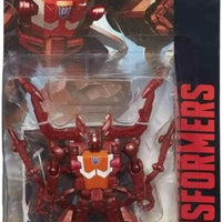 Rockabeez Gifts & Toys Chop Shop Transformers Insecticon Hasbro