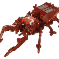Chop Shop Transformers Insecticon Rockabeez Gifts and Toys