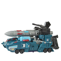 
              Rockabeez Gifts & Toys DoubleDealer Transformers Autobot Earthrise Hasbro
            