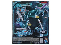 
              DoubleDealer Transformers Autobot Earthrise Rockabeez Gifts and Toys
            