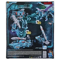 DoubleDealer Transformers Autobot Earthrise Rockabeez Gifts and Toys