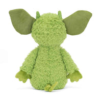 
              Jellycat Grizzo Gremlin Rockabeez Gifts and Toys
            