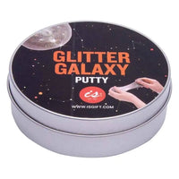 
              Glitter Putty in tin Rockabeez Gifts and Toys
            