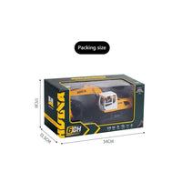 
              Huina 1516 RC Excavator Rockabeez Gifts and Toys
            