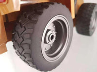 
              Huina 1520 Front loader truck 6V RC & x2 battery Rockabeez Gifts and Toys
            