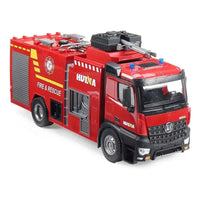 Huina 1562 Fire truck Rockabeez Gifts and Toys