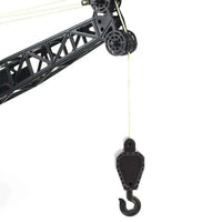 Rockabeez Gifts & Toys Huina Crawler Crane 1572 Remote Control & x2 batteries Huina Toys RC trucks