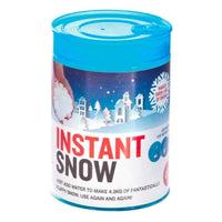 Rockabeez Gifts & Toys Instant Snow Is Gift