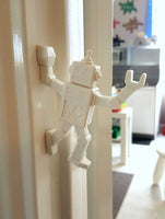 
              Is Gift- Magnetic Robot Hook Rockabeez Gifts and Toys
            