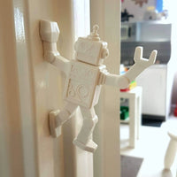 Is Gift- Magnetic Robot Hook Rockabeez Gifts and Toys