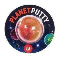 Is Gift- Planet Putty Rockabeez Gifts and Toys