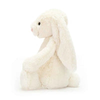 
              Jellycat Bashful Cream Bunny Large Rockabeez Gifts and Toys
            