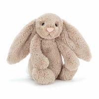 
              Jellycat Bashful Beige Bunny Medium Rockabeez Gifts and Toys
            