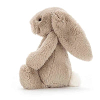 Jellycat Bashful Beige Bunny Medium Rockabeez Gifts and Toys