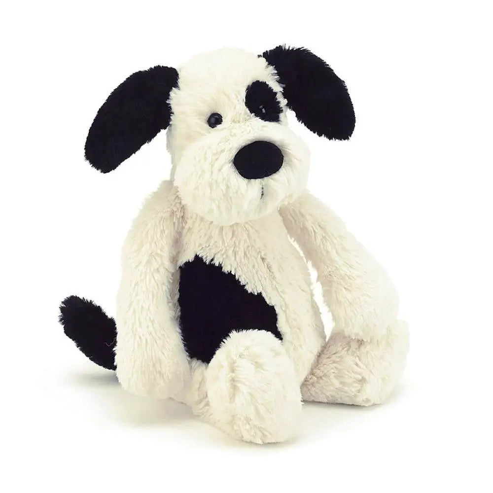 Jellycat Bashful Toffee Puppy Rockabeez Gifts and Toys