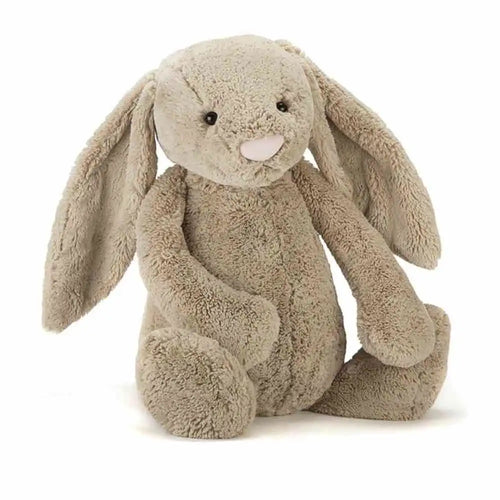 Jellycat Bashful Bunny Huge Rockabeez Gifts and Toys