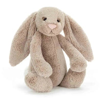 Jellycat Bashful Bunny Large Rockabeez Gifts and Toys