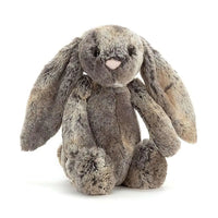 Rockabeez Gifts & Toys Jellycat Bashful Cottontail Bunny Medium Jellycat