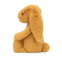 Jellycat Bashful Golden Bunny Medium Rockabeez Gifts and Toys