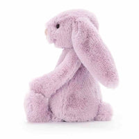 
              Jellycat Bashful Hyacinth Bunny Small Rockabeez Gifts and Toys
            