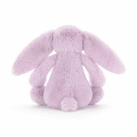 
              Jellycat Bashful Hyacinth Bunny Small Rockabeez Gifts and Toys
            