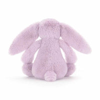 Jellycat Bashful Hyacinth Bunny Small Rockabeez Gifts and Toys