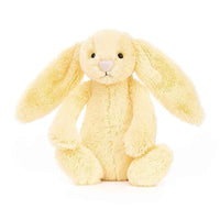 
              Jellycat Bashful Lemon Bunny Small Rockabeez Gifts and Toys
            