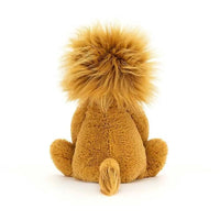 Rockabeez Gifts & Toys Jellycat Bashful Lion Medium Jellycat