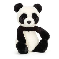 Jellycat Bashful Panda Medium Rockabeez Gifts and Toys