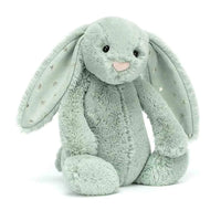 
              Rockabeez Gifts & Toys Jellycat Bashful Sparklet Bunny Medium Jellycat
            