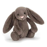 Jellycat Bashful Truffle Bunny Medium Rockabeez Gifts and Toys