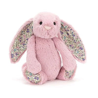 Rockabeez Gifts & Toys Jellycat Bashful Tulip Blossom Bunny Small Jellycat