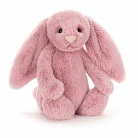 
              Jellycat Bashful Tulip Bunny Medium Rockabeez Gifts and Toys
            