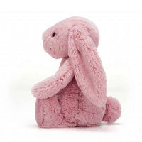 Jellycat Bashful Tulip Bunny Medium Rockabeez Gifts and Toys