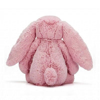 Jellycat Bashful Tulip Bunny Medium Rockabeez Gifts and Toys