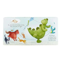 
              Jellycat Board Book: My Best Pet Rockabeez Gifts and Toys
            