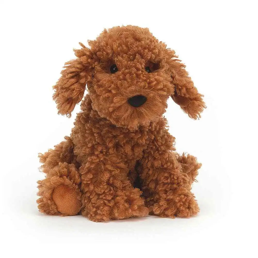 Jellycat Cooper Doodle Dog Rockabeez Gifts and Toys