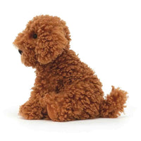 Jellycat Cooper Doodle Dog Rockabeez Gifts and Toys