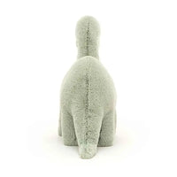 Rockabeez Gifts & Toys Jellycat Fossilly Brontosaurus Jellycat