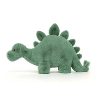 
              Jellycat Fossilly Stegosaurus Rockabeez Gifts and Toys
            
