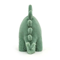 
              Jellycat Fossilly Stegosaurus Rockabeez Gifts and Toys
            