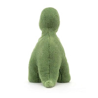 Jellycat Fossilly T-Rex Rockabeez Gifts and Toys
