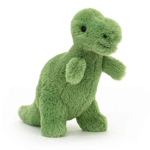 Rockabeez Gifts & Toys Jellycat Fossilly T-Rex Small Jellycat