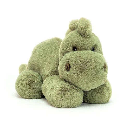 Rockabeez Gifts & Toys Jellycat Huggady Dino Jellycat