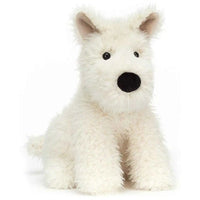 
              Jellycat Munro Scottie Dog Rockabeez Gifts and Toys
            