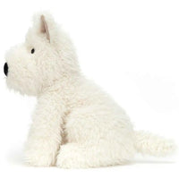 
              Jellycat Munro Scottie Dog Rockabeez Gifts and Toys
            