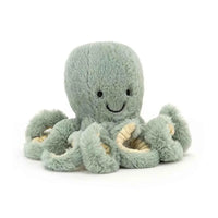 Rockabeez Gifts & Toys Jellycat Odyssey Octopus Little Jellycat